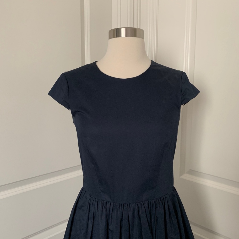 Theory Dress - Picture 3 of 5